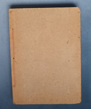 Maschinenbau tabellenbuch 1954 gebraucht kaufen  Roggendorf,-Worringen