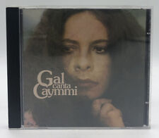 CD importado do Brasil Gal Costa~Gal Canta Caymmi~ comprar usado  Enviando para Brazil