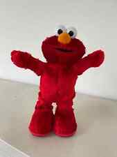 Elmo Hokey Pokey Sesame Street 2002 Preowned Mattel for sale  Shipping to South Africa