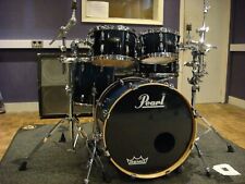 pearl drum case for sale  BEDFORD