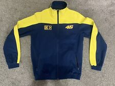 Valentino rossi jacket for sale  MANCHESTER