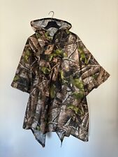 Ww2 poncho flecktarn gebraucht kaufen  Reichertshofen