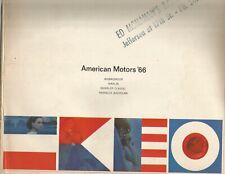 1966 american motors for sale  Lees Summit