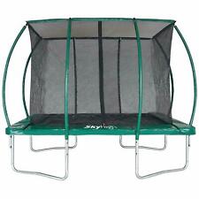 Skyhigh rectangular trampoline for sale  ABINGDON