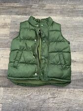 Toddler puffer vest for sale  Harrisburg