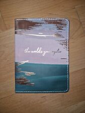 Oyster passport cover for sale  LONDON