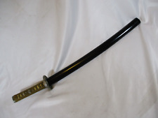 Samurai katana sword for sale  Lodi