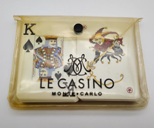 Spielkarten monte carlo gebraucht kaufen  Speyer