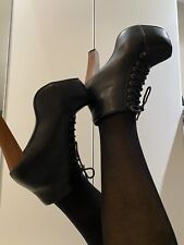 Sexy high heels gebraucht kaufen  Altenbamberg, Duchroth, Norheim