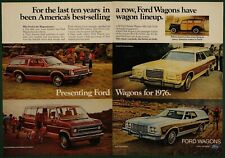 Ford station wagons for sale  Granite Falls
