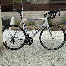 Fuji Roubaix Road Bike Aluminum Carbon 58cm/Large Shimano 105 9 Speed for sale  San Diego
