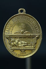 Religious medal translation d'occasion  Toulouse-