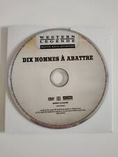 Dvd hommes abattre d'occasion  Saint-Grégoire