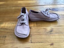 Clarks unstructured funny for sale  WORTHING