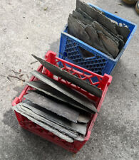 Vintage slate roofing for sale  Hubbard