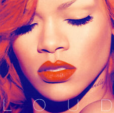 Rihanna - Loud (CD, Album) comprar usado  Enviando para Brazil