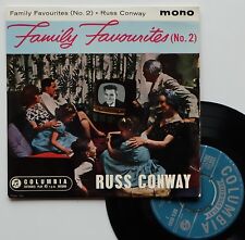 Russ conway family d'occasion  Courtry