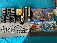 Lego train track for sale  SOUTHSEA