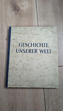 Geschichte unserer 1876 gebraucht kaufen  Krefeld