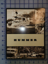 1997 hummer humvee for sale  Suffolk