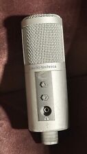 Audio technica microphone for sale  El Cajon