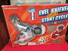 Evel knievel ltd for sale  ISLE OF MULL