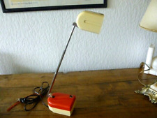 Lampe table bureau d'occasion  Rochefort