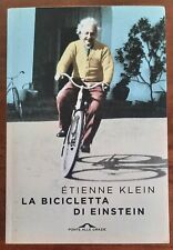 Bicicletta einstein étienne usato  Biella