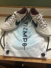 Nike Tiempo Legend 9 Elite FG Talla 11,5M segunda mano  Embacar hacia Argentina