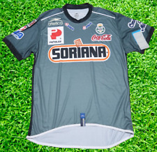 Camiseta deportiva Club Santos Laguna 100 % original talla L vintage fútbol mexicano segunda mano  Embacar hacia Argentina