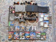 Ps2 ps1 consoles for sale  Charlottesville