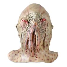 Ood mask costume for sale  LONDON