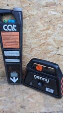 Radiodetection cat mk1 for sale  WESTON-SUPER-MARE