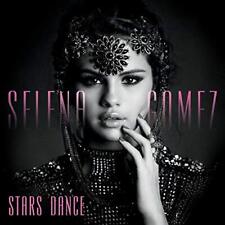 Selena Gomez - Stars Dance - Selena Gomez CD AYVG The Cheap Fast Free Post The comprar usado  Enviando para Brazil