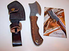 small meat cleaver for sale  Fort Collins