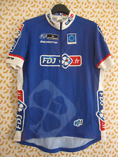 Maillot cycliste team d'occasion  Arles