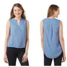 Bongo Bananas Sleeveless Top M, used for sale  Shipping to South Africa