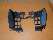 KTM Duke 125 radiator trim R+L (EZ.14.12.2020) 93035035100 93035034100 for sale  Shipping to South Africa