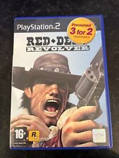 Red dead revolver for sale  LEICESTER