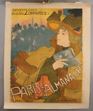 french poster art for sale  Cumberland