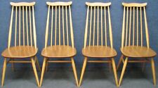 Set ercol windsor for sale  LIVERPOOL