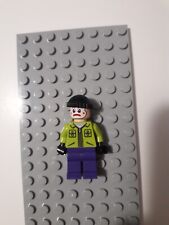 Lego minifigure sh020 usato  Cuneo