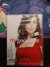 The Good Wife: The Fifth Season (DVD, 2013) comprar usado  Enviando para Brazil