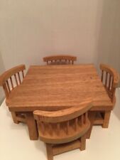 Wooden table chairs for sale  Easley