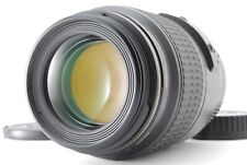 [W IDEALNYM STANIE] Canon EF 100mm f/2.8 Macro USM Teleobiektyw portretowy AF EOS z Japonii na sprzedaż  Wysyłka do Poland