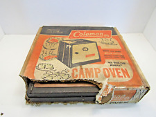 Coleman camp oven for sale  Putnam