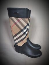 Burberry boots d'occasion  Colomiers
