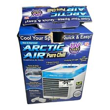 Cool Air Ultra Cool refrigerador evaporativo ventilador portátil unidade condicionador comprar usado  Enviando para Brazil