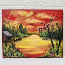 Canvas painting art for sale  Metairie