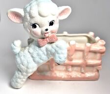 Vintage inarco lamb for sale  Arlington